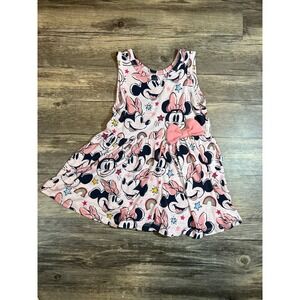 Little Sleepies Minnie Forever Twirl/Dress Size 12/18